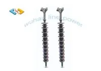 مقره 69kV کامپوزیت Deadend